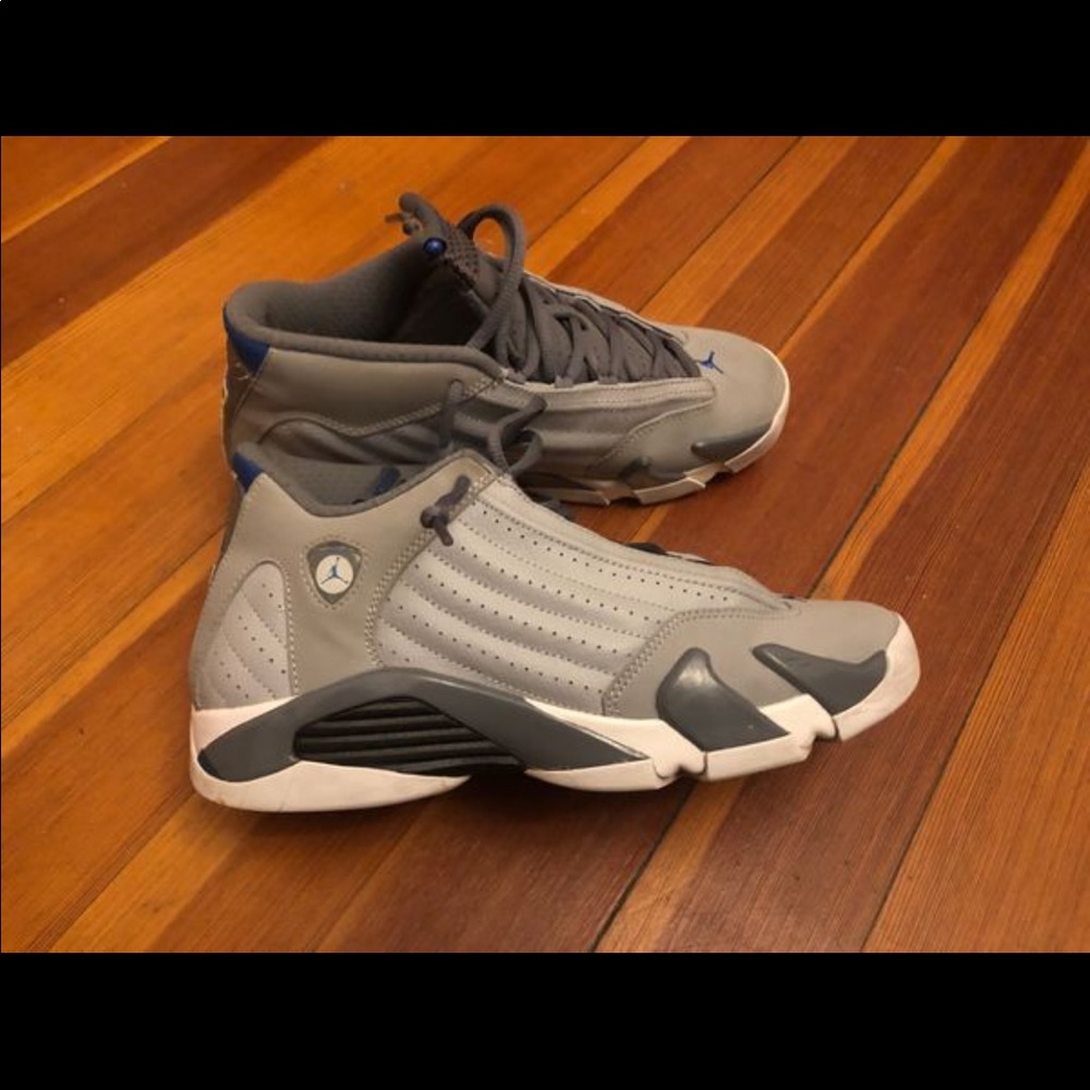 Sneaker - Picture 4 of 4